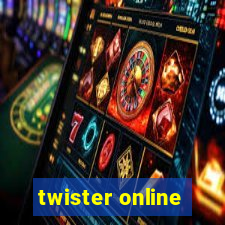 twister online